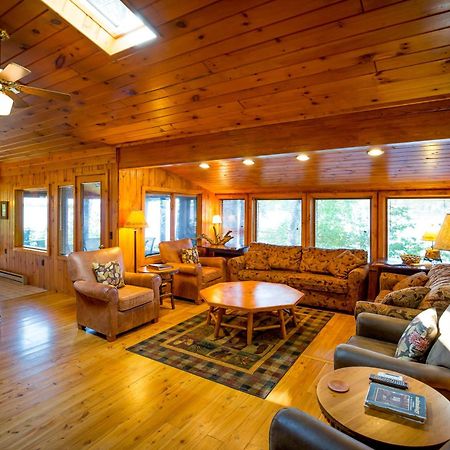 Ludlow'S Island Resort Cook Екстериор снимка