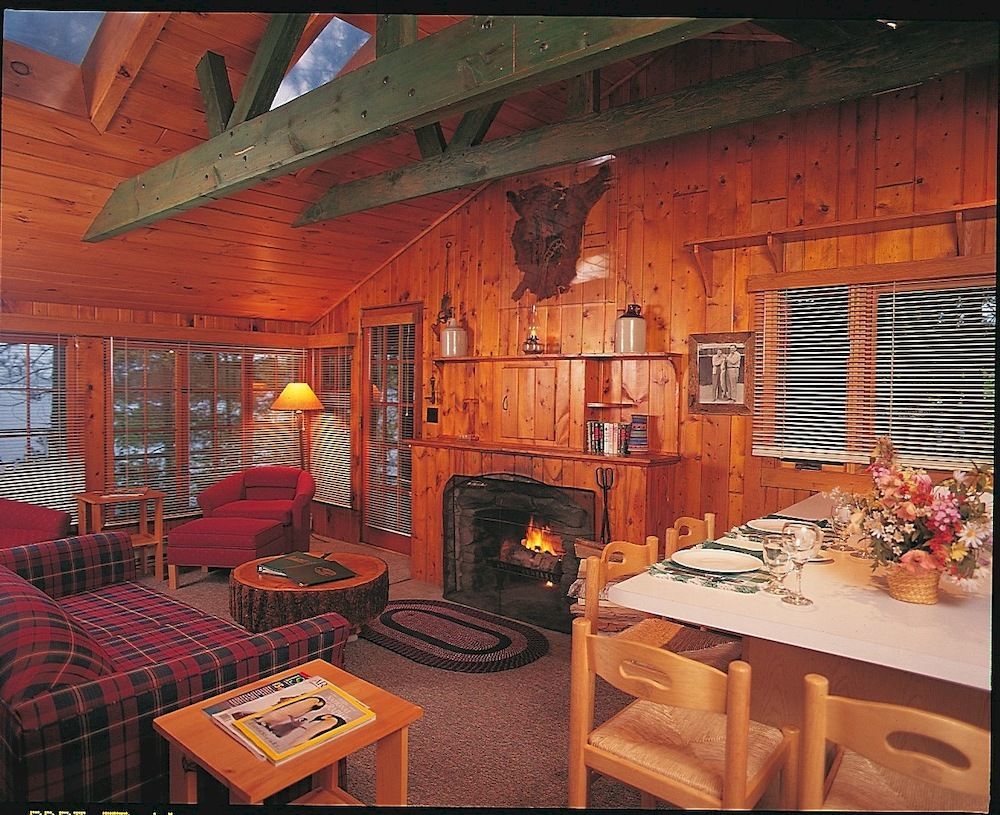 Ludlow'S Island Resort Cook Екстериор снимка