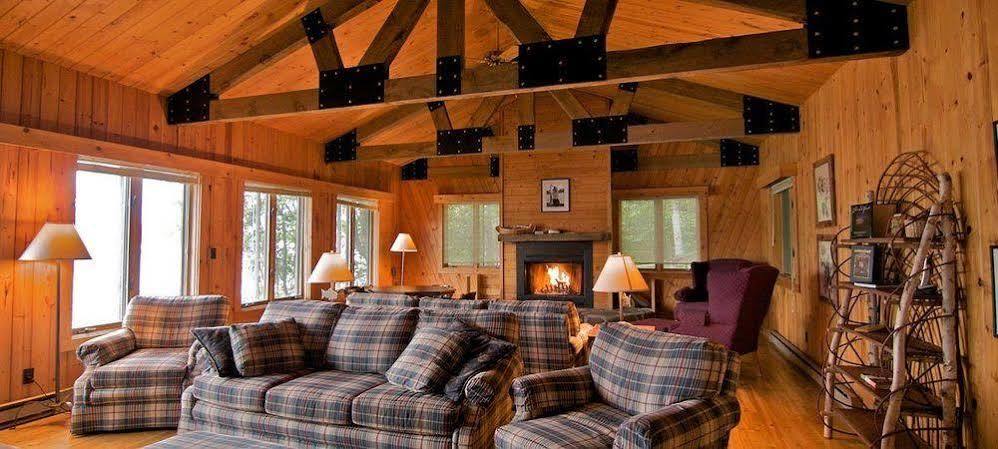 Ludlow'S Island Resort Cook Екстериор снимка