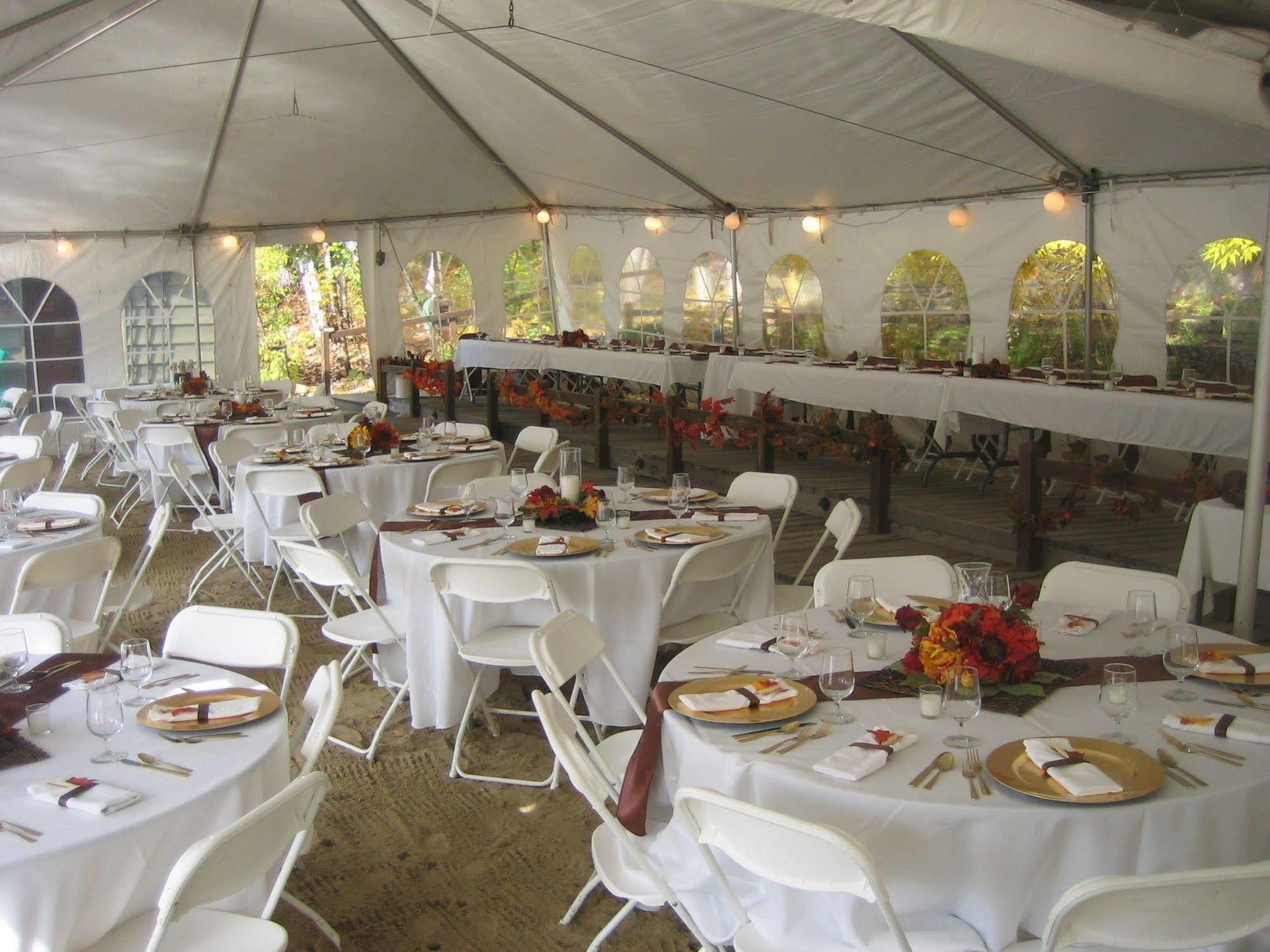 Ludlow'S Island Resort Cook Екстериор снимка