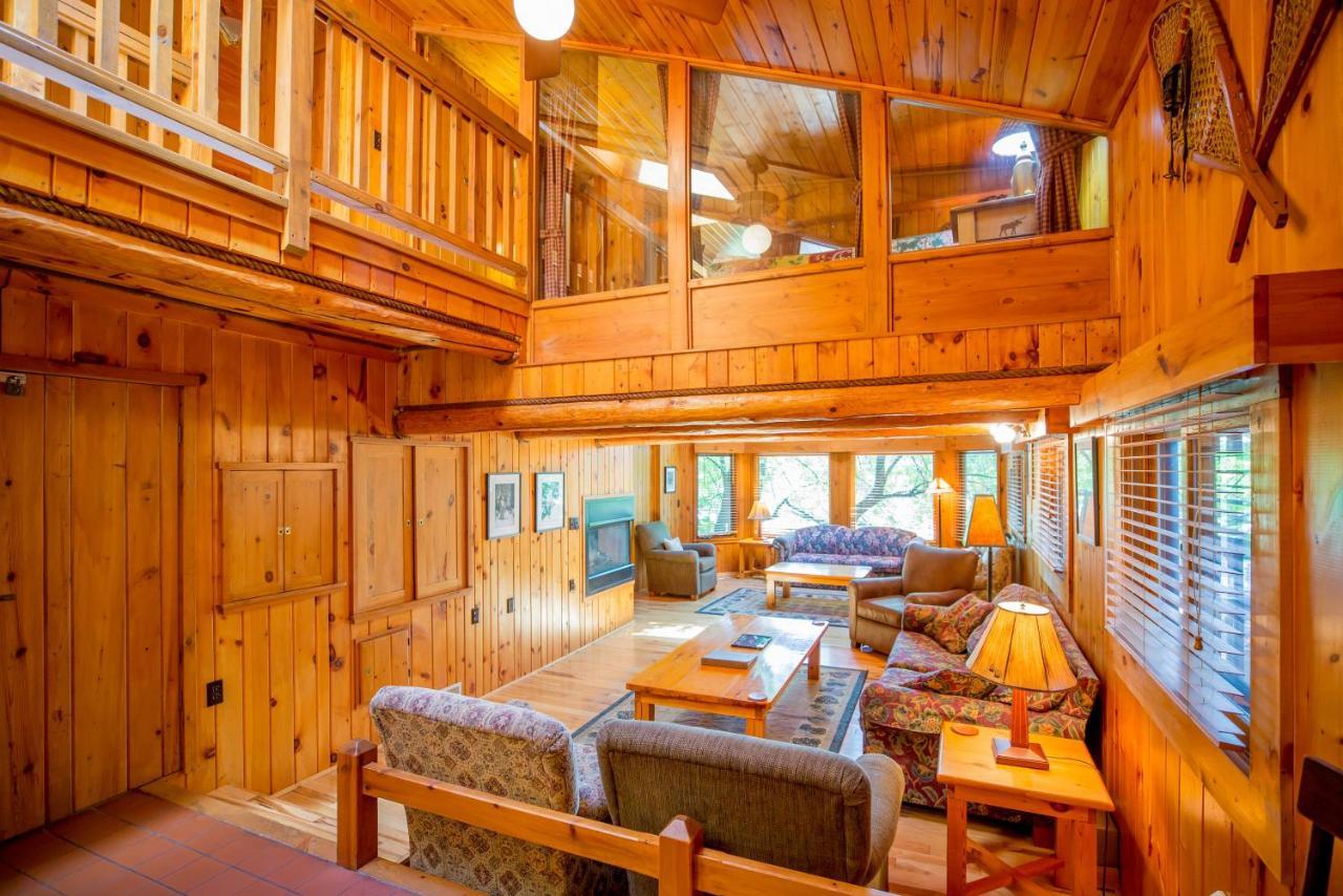 Ludlow'S Island Resort Cook Екстериор снимка